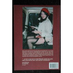STRIP-TEASE   * 2007 *  Bertrand Machet   *  Pink Paradis Editions La Martinière  *   140 pages  Hardcover