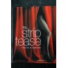 STRIPTEASE des années 50-60  * 1986 *  André Bélorgey   *  Pink Star  *  255 pages  Hardcover