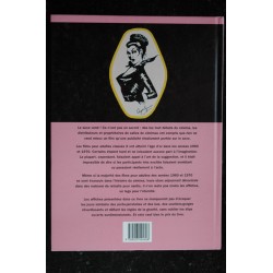 AUBADE Leçon de Séduction n° 100   * 2009 *   Chêne   *  Editions Hachette   *   175 pages  Hardcover