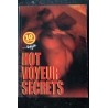 HOT NYLONS  * 2013 *  Martin Sigrist   *  Skylight  *  352 pages  Paperback