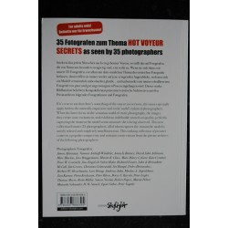 HOT NYLONS  * 2013 *  Martin Sigrist   *  Skylight  *  352 pages  Paperback