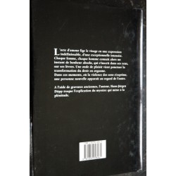 L'Eloge de la Fesse   -  Hans-Jürgen Döpp    * 2003 *  Textes et dessins érotiques    Hardcover