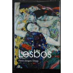 Le Baiser  -  Hans-Jürgen Döpp    * 2003  *  Textes et dessins érotiques    Hardcover