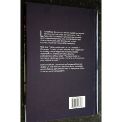 Le Baiser  -  Hans-Jürgen Döpp    * 2003  *  Textes et dessins érotiques    Hardcover