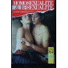 Le sexuel du XX ème siècle  3  -  Jane Alson    * 1984  *  Désirs et Fantasmes