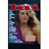LUI 283 AOUT 1987 OLIVIA DUTRON ENTIEREMENT NUE STAR DE COCOBOY SERGE GAINSBOURG MOREAU