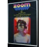 ZOOM MAGAZINE 2 J.P BOURGEOIS TOP-MODELS CHARME GACHET FANTASME CRAMER G. CARON