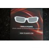 ELTON JOHN SHOWBOOK Programme TOUR 2015