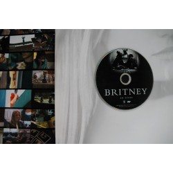 BRITNEY SPEARS Femme Fatale  TOUR 2011  -    PROGRAMME  OFFICIEL  - Programme  - Portfolio