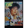 OK ! âge tendre 637 PINK FLOYD GLENN MEDEIROS LIO SAMANTHA FOX