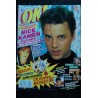 OK ! âge tendre 647  ELSA  A-HA  INXS