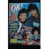 OK ! âge tendre 675  ELSA  MADONNA LIO  KYLIE MINOGUE
