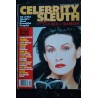 CELEBRITY SLEUTH Vol 02 n° 04  Michelle PFEIFFER Raquel WELCH Kim BASINGER Ornela MUTI Jacqueline BISSET