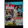 VOICI 1346  2013  VANESSA PARADIS  COVER  + 2 pages  Madonna Lady GAGA Kim KARDASHIAN