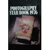 EO  PHOTOGRAPHY YEAR BOOK 1976  * Fountain Press  *  John SANDERS  *  220 pages  Relié