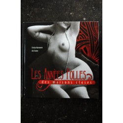 EO  L'age d'or des maisons closes  * Albin Michel  * Alphonse Boudard Romi  *  1990 *   190 pages  Relié
