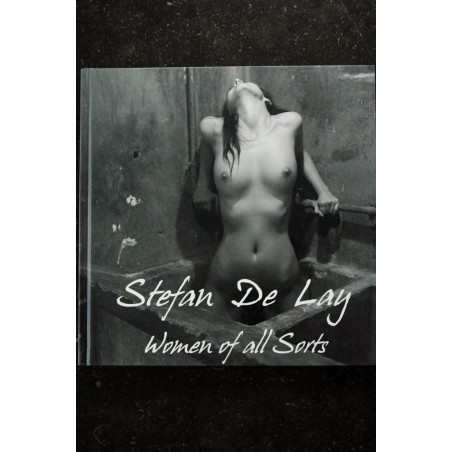 PHOTOGRAPHIES JEAN-LOUIS DEL VALLE EDITIONS SECRET PREFACE ALEX VARENNE 2001