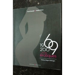 EO Cent photographies érotiques  * MOLINIER * Images obliques *  1979  *  Relié 112 pages