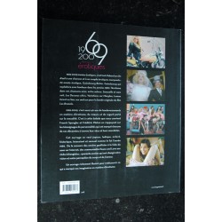 EO Cent photographies érotiques  * MOLINIER * Images obliques *  1979  *  Relié 112 pages