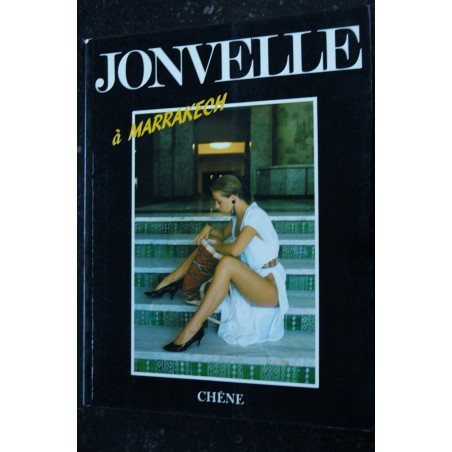 EO  JONVELLE à VENISE   * 1986 *  CHENE -  Paperback cover