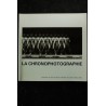 LA CHRONOPHOTOGRPHIE   * 1986 *  CHENE -  Paperback cover