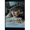 HARPERS & QUEEN NOVEMBER 2005 EXCLUSIVE MADONNA
