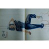 PARIS HOLLYWOOD 78 PIN-UP BRARD SOUBRETTE DESHABILLABLE + CALQUE MARTINE CAROL