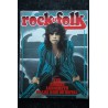 ROCK & FOLK 122  MARS 1977  SPECIAL PINK FLOYD  Cover + 28 pages John COLTRANE FRANK ZAPPA