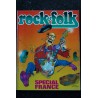 ROCK & FOLK 125  JUIN 1977  STEVIE NICKS Eric Clapton Filles Rock Punk Story Woody Guthrie WEMBLEY