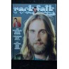 ROCK & FOLK 136  MAI 1978  PETER GABRIEL  Patti Smith Randy Newman ELVIS PRESLEY IGGY