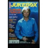 JUKEBOX  190  *  2003  *   GENE VINCENT  SONNY & CHER Guy MARCHAND PINK FLOYD