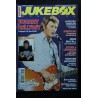 JUKEBOX  192  *  2003  *   ROLLING STONES ANTOINE DONOVAN BEATLES JIM McCARTY