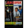 JUKEBOX  197  *  2003  *   GENE VINCENT  JOHNNY HALLYDAY Kim FOWLEY