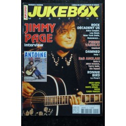 JUKEBOX  207  *  2004  *   Special 1964 SHEILA JOHNNY STONES ANIMALS CHUCK BERRY EDDIE COCHRAN