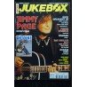 JUKEBOX  207  *  2004  *   Special 1964 SHEILA JOHNNY STONES ANIMALS CHUCK BERRY EDDIE COCHRAN