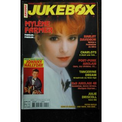 JUKEBOX  203  *  2004  *  ROLLING STONES  CHARLOTS  HERBERT LEONARD APPLE