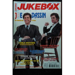 JUKEBOX  205  *  2004  *  ELVIS PRESLEY BILL HALEY ERIC CHARDEN