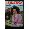 JUKEBOX  207  *  2004  *   Special 1964 SHEILA JOHNNY STONES ANIMALS CHUCK BERRY EDDIE COCHRAN