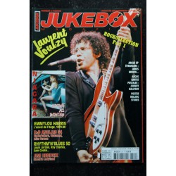 JUKEBOX  210  *  2004  *  BEATLES  SYLVIE VARTAN LAMONT DOZIER FRANK SINATRA