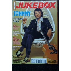 JUKEBOX  214  *  2005  *  ELVIS PRESLEY HERBERT LEONARD FLEETWOOD MAC HARLEY DAVIDSON