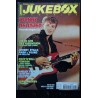 JUKEBOX  217  *  2005  *  KINKS  Jean-Jacques DEBOUT Chuck BERRY Chris EVANS
