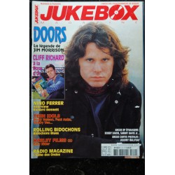 JUKEBOX  218  *  2005  *  JOHNNY HALLYDAY SOPHIA LOREN Pussycats HELLS ANGELS