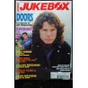 JUKEBOX  218  *  2005  *  JOHNNY HALLYDAY SOPHIA LOREN Pussycats HELLS ANGELS