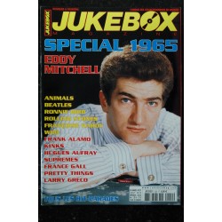 JUKEBOX  218  *  2005  *  JOHNNY HALLYDAY SOPHIA LOREN Pussycats HELLS ANGELS