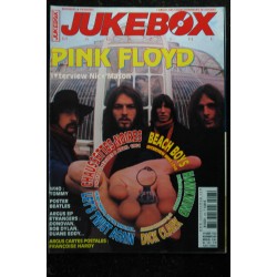JUKEBOX  222  *  2005  *  MARIE LAFORET LOVIN' SPOONFUL SYLVIE VARTAN Michel POLNAREFF