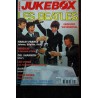 JUKEBOX  224  *  2005  *  SHEILA CLIFF RICHARD SHADOWS GAINSBOURG BIRKIN