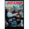 JUKEBOX  231  *  2006  *  ROLLING STONES Fac Similé Disco revue RAY CHARLES Gainsbourg