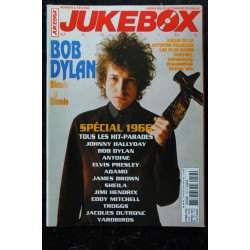 JUKEBOX  232  *  2006  *  JOHNNY HALLYDAY GAINSBOURG