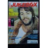 JUKEBOX  234  *  2006  * DICK RIVERS SYLVIE VARTAN FRANCOISE HARDY SHEILA