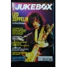 JUKEBOX  235  *  2006  * Paul Mac Cartney Fac similé Disco Revue VINCE TAYLOR Brigitte BARDOT VARTAN